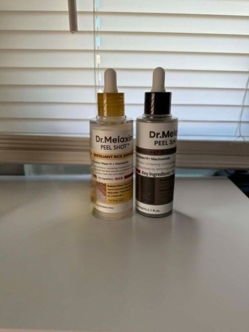 Dr Melaxin Duo